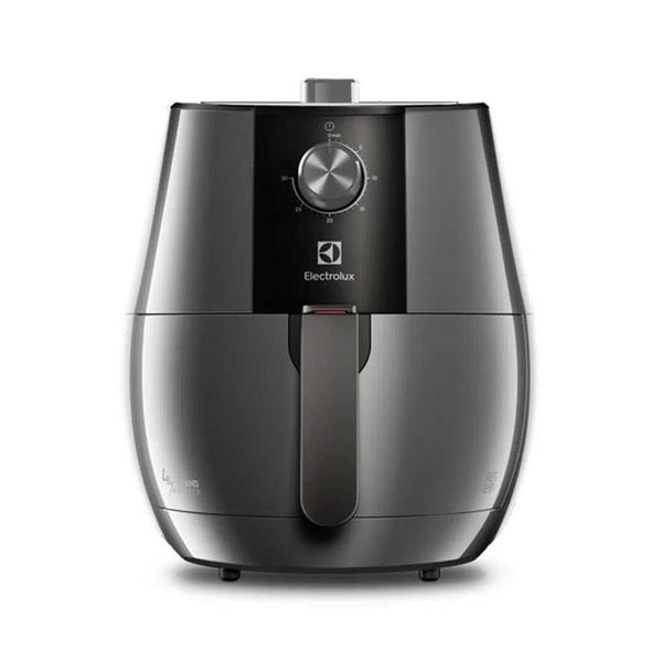 Imagem de Fritadeira Air Fryer Electrolux 4L 1400W EAF30 Grafite 220V