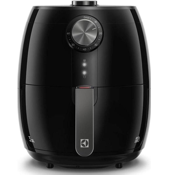 Imagem de Fritadeira Air Fryer Electrolux Eaf15 Efficient 3,2L 220V