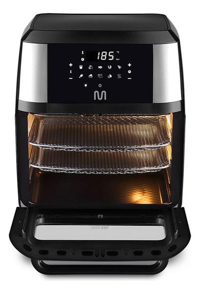 Imagem de Fritadeira Air Fryer Forno 12 Litros 1700w Multi - GO225