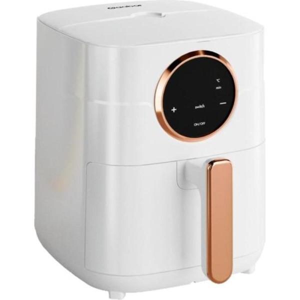 Imagem de Fritadeira AIR FRYER Gaabor GA-E45A02-B Touch 4L Branco 220V