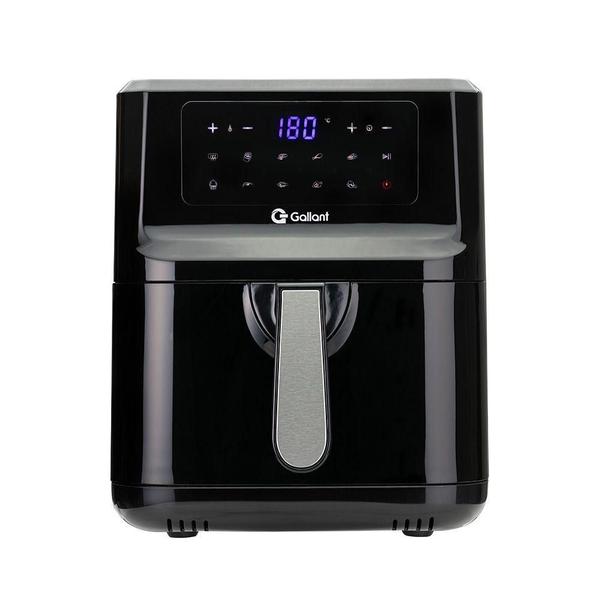 Fritadeira Air Fryer Gallant GFE05 Digital Family Sem Óleo 5L 1400w 127v Fritadeira Air Fryer Gallant GFE05 Digital Family Sem Óleo 5L 1400w 127v