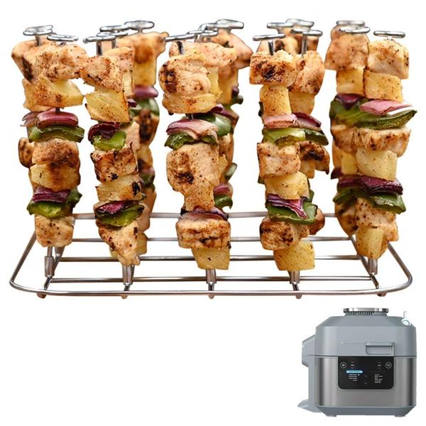 Imagem de Fritadeira Air Fryer INFRAOVENS para Ninja Speedi SF301 6L