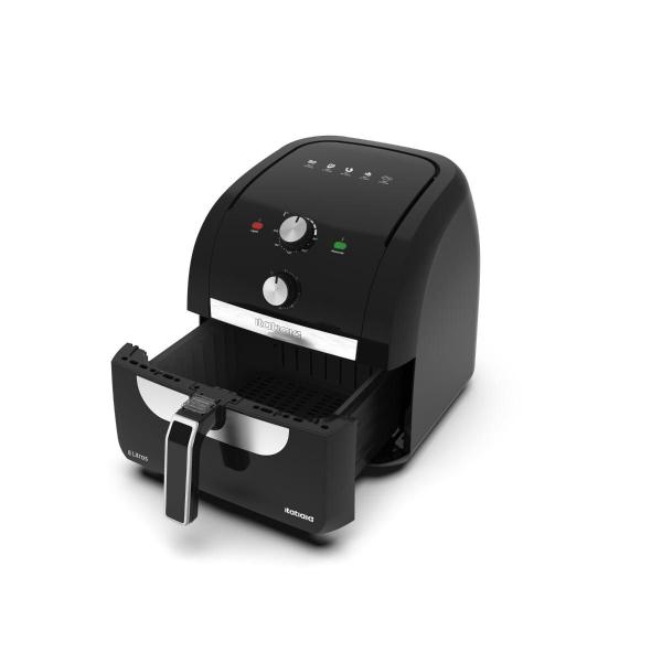 Imagem de Fritadeira Air Fryer Itatiaia 8L AFITA1003