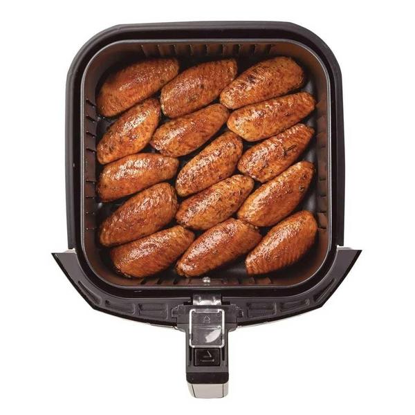 Imagem de Fritadeira Air Fryer Mondial Family 4L Afn-40-Bfs 220V