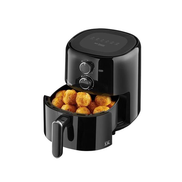 Imagem de Fritadeira Air Fryer Multi CE200 3,5 Litros 1500W 110V Preta