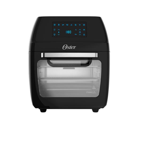 Imagem de Fritadeira Air Fryer Oster Oven Fryer 12L com Timer 3 em 1 - OFRT780