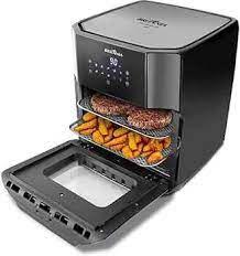 Imagem de Fritadeira Air Fryer Oven Britânia BFR2100 4 em 1 1800W/220V