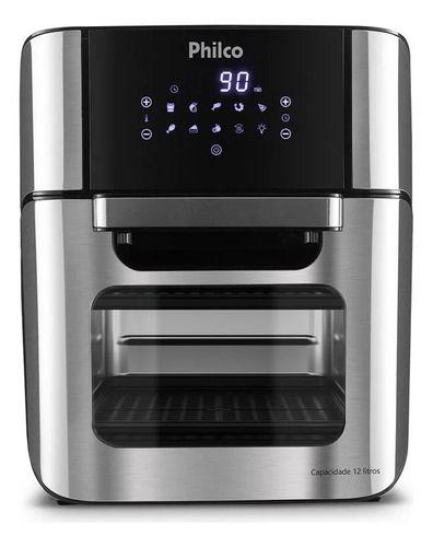 Imagem de Fritadeira Air Fryer Oven Philco PFR2200P