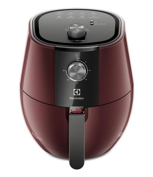 Imagem de Fritadeira Airfryer 4 Litros Electrolux EAF31 220V