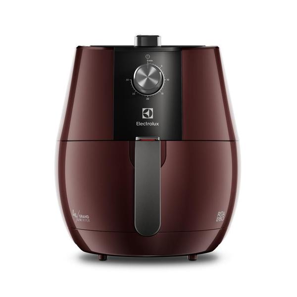 Imagem de Fritadeira Airfryer 4 Litros Electrolux EAF31 220V