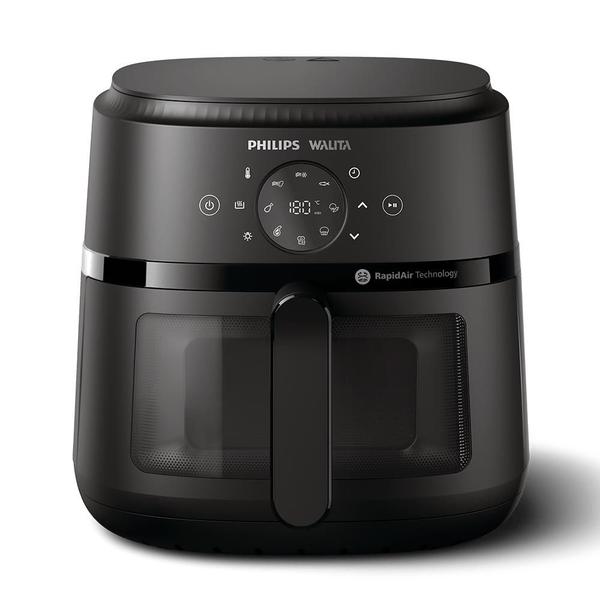 Imagem de Fritadeira Airfryer Digital Série 2000 XL Philips 1700W - NA230