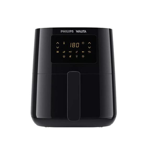 Imagem de Fritadeira Airfryer Digital Série 3000 Philips Walita 1400W