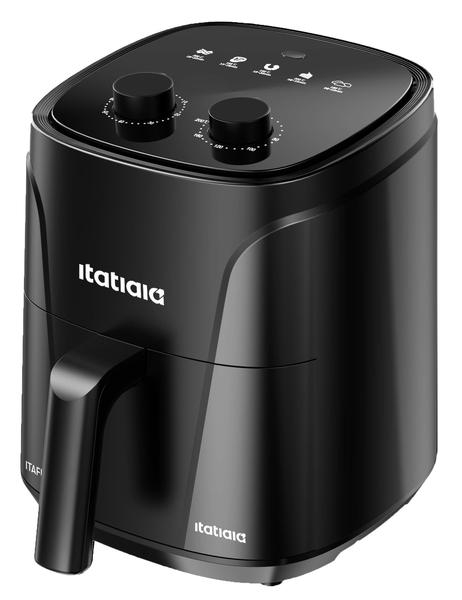 Imagem de Fritadeira Airfryer Itatiaia 4l -- Controle Total Com Timer