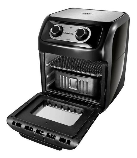 Imagem de Fritadeira AirFryer Oven Bfr2300 3EM1 Britânia 12litros