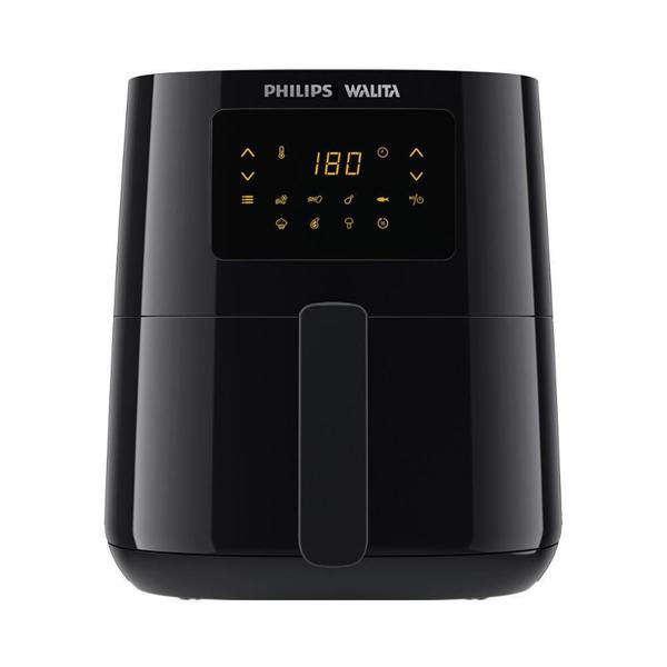 Imagem de Fritadeira Airfryer Philips Walita Digital Série 3000, 127V