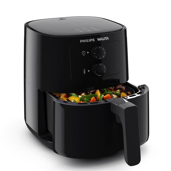 Imagem de Fritadeira Airfryer Série 3000 Philips Walita 1400W 110V