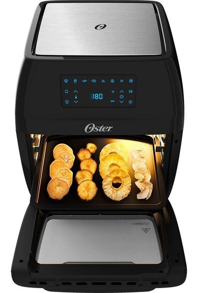 Imagem de Fritadeira e Forno Elétrico Air Fryer Oster Oven Fryer 12L com Timer, 3 em 1 - OFRT780 220v