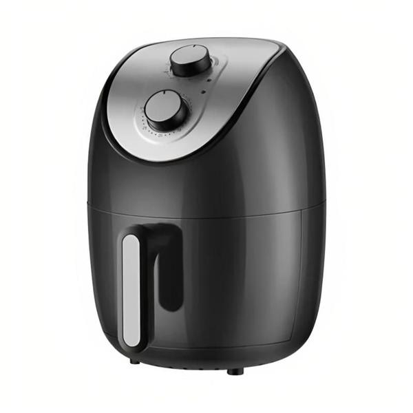 Fritadeira Elétrica 110v Sem Óleo/Air Fryer 3,5L - Homelandia Fritadeira Elétrica 110v Sem Óleo/Air Fryer 3,5L - Homelandia