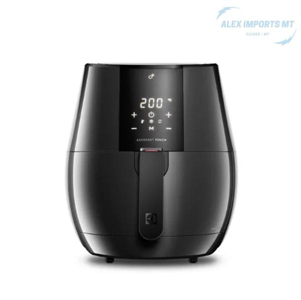 Imagem de Fritadeira Elétrica Air Fryer 3,2l Para Carnes e frangos