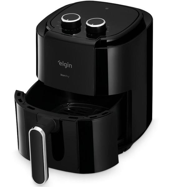 Imagem de Fritadeira Elétrica Air Fryer 3,5L 1400W Start Fry Elgin