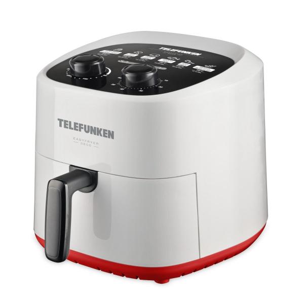 Imagem de Fritadeira Elétrica Air Fryer 3,6 Litros Easyfryer 3600 - 220v