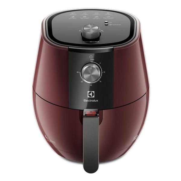 Imagem de Fritadeira Elétrica Air fryer 4 Litros 127v - Electrolux 