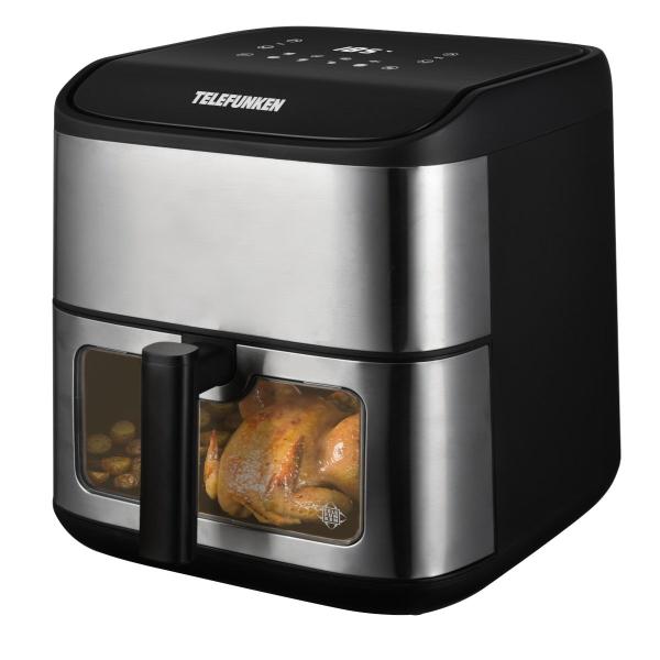 Imagem de Fritadeira Eletrica AIR FRYER 9 Litros Easyfryer 9000 - 220V