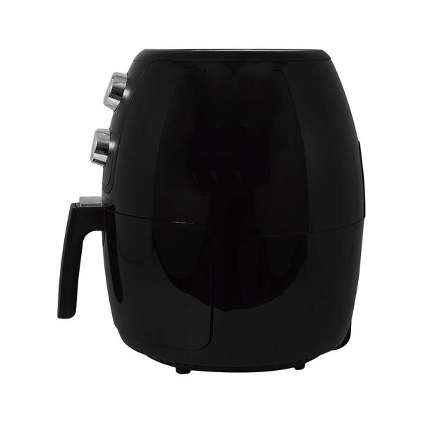 Imagem de Fritadeira Eletrica Air Fryer Agratto Supremma Fes-01 3,6l 1400w 127v