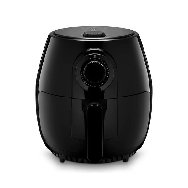 Imagem de Fritadeira Elétrica Air Fryer Elgin Quick Fryer 4 Litros 1350W