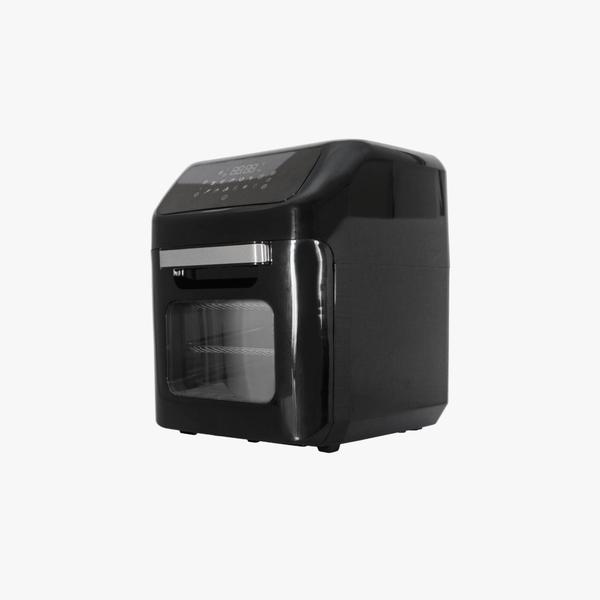 Imagem de Fritadeira Elétrica Air Fryer Forno 5 em 1 1800W 12L Digital Sem Oléo Agratto