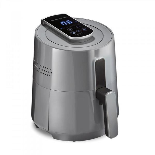 Imagem de Fritadeira Elétrica Air Fryer Hamilton Beach 35051 1400W 3,5L 127V