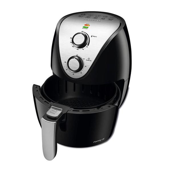 Imagem de Fritadeira Elétrica Air Fryer Mondial Af-30 3,5L 220V