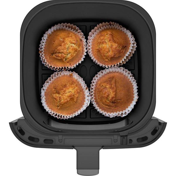 Imagem de Fritadeira Elétrica Oster Digital com Visor 4,6L OFRT970 127V