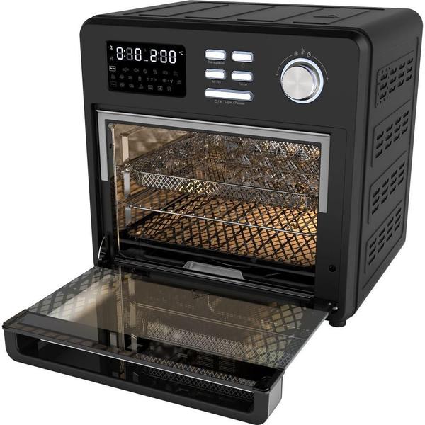 Imagem de Fritadeira Elétrica Oster Forno Fryer127V 15L -OFOR160