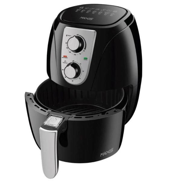 Imagem de Fritadeira Elétrica Sem Óleo Air Fryer 3,2L 110V  Mondial