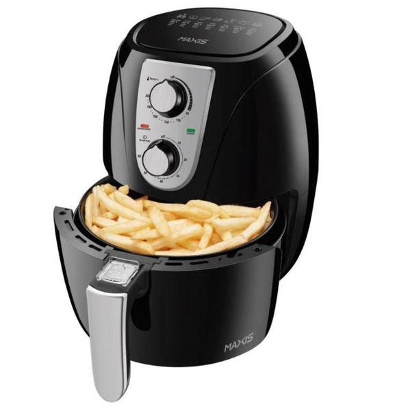 Imagem de Fritadeira Elétrica Sem Óleo Air Fryer 3,2L 110V  Mondial