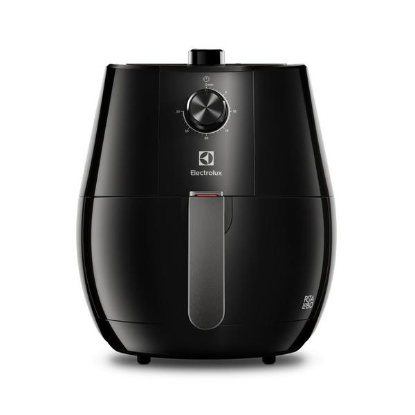 Imagem de Fritadeira elétrica sem óleo Air Fryer 3,2L 1400 watts Efficient - EAF10 - Electrolux