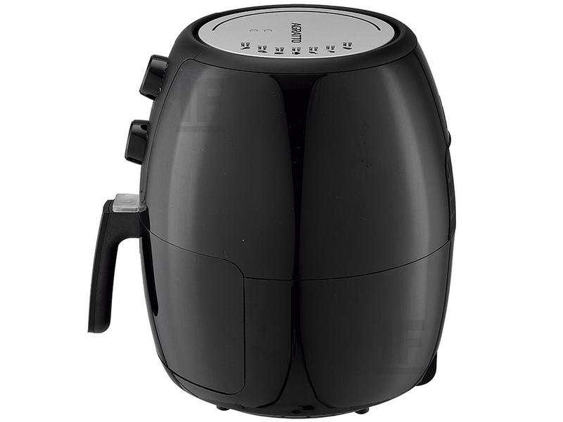 Imagem de Fritadeira Elétrica Sem Óleo Air Fryer 3,6 Litros