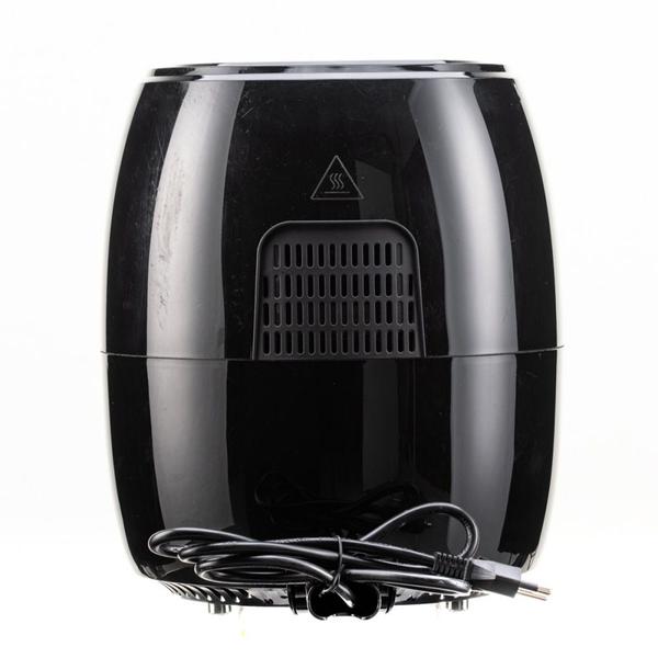 Imagem de Fritadeira elétrica sem óleo Air Fryer 4,5L 1.400W - ARF 1245 - Amvox