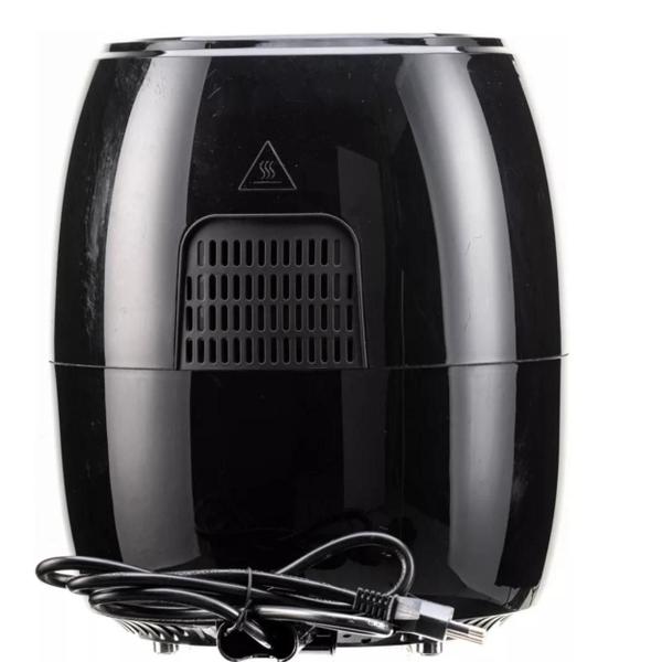 Imagem de Fritadeira Elétrica Sem Óleo/Air Fryer Amvox ARF 1245 1400W 4,5L Antiaderente