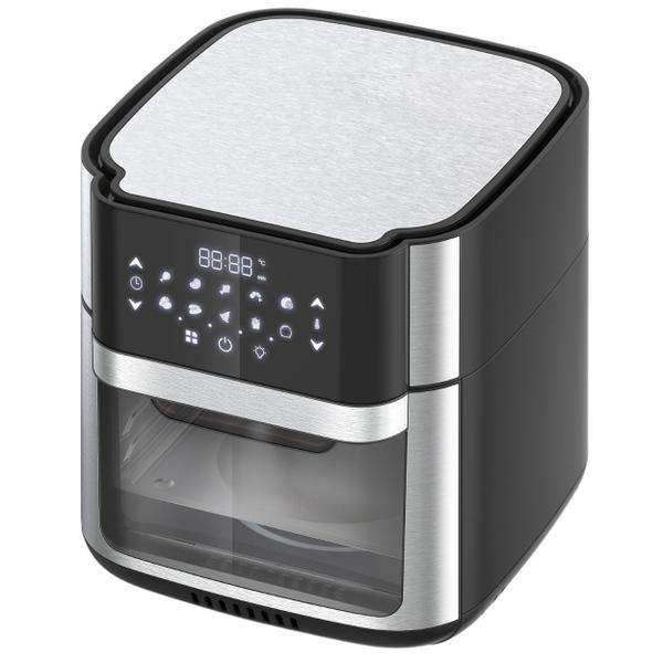 Imagem de Fritadeira Elétrica sem Óleo/Air Fryer Amvox- ARF 1412 Oven 12L 127V