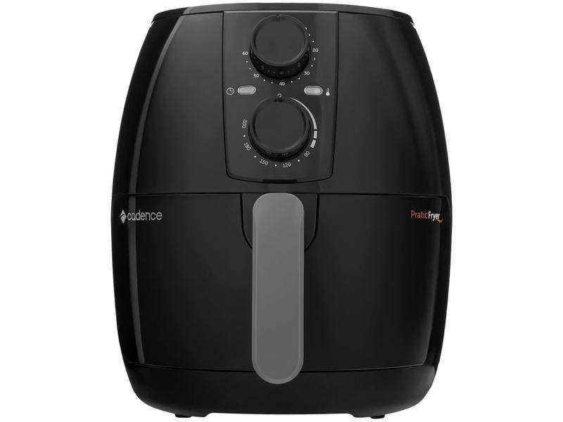 Imagem de Fritadeira Elétrica sem Óleo/Air Fryer Cadence