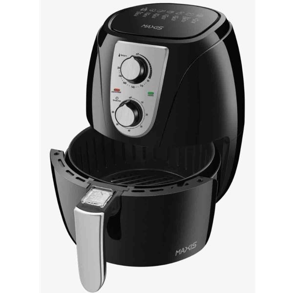 Imagem de Fritadeira eletrica sem oleo Air Fryer Maxis 3,2 Litros AF-33 127V