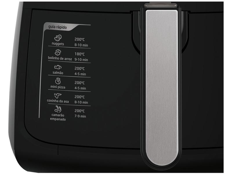 Imagem de Fritadeira Elétrica sem Óleo/Air Fryer Midea FRP42