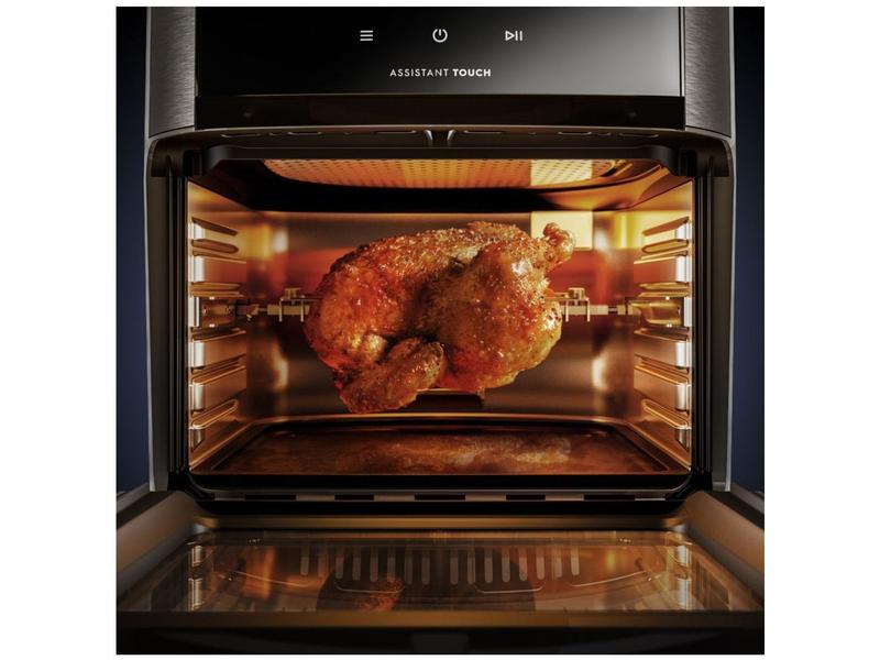 Imagem de Fritadeira Elétrica sem óleo/Air Fryer Oven