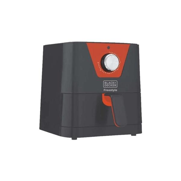 Imagem de Fritadeira Elétrica Sem Óleo Black Decker Freestyle 1,5L