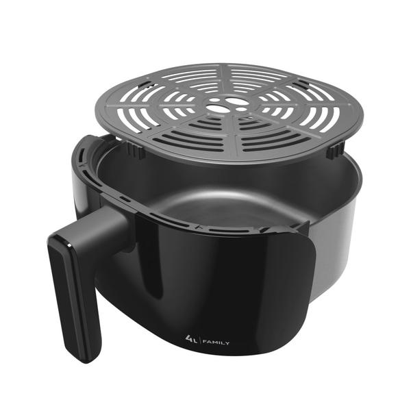 Imagem de Fritadeira Elétrica Sem Óleo WAP Air Fryer 4L 1500W 220V