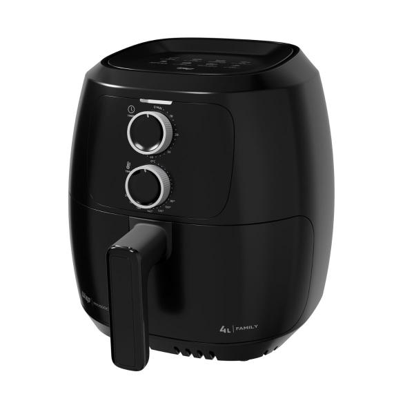 Imagem de Fritadeira Elétrica Sem Óleo WAP WAFF2-P  Air Fryer 4L 220V