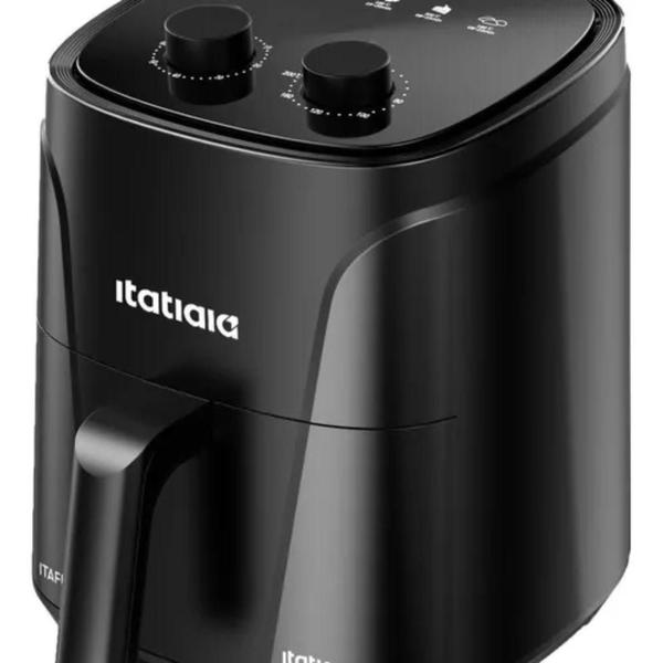 Fritadeira Itafryer PRO 4L 127V Itatiaia Fritadeira Itafryer PRO 4L 127V Itatiaia