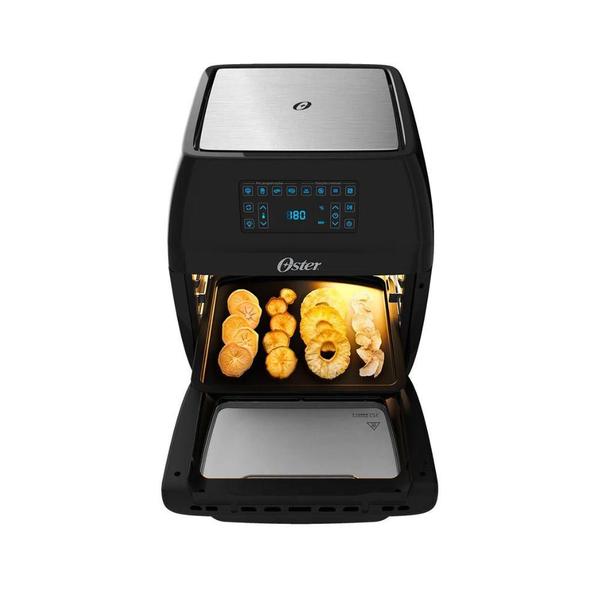 Imagem de Fritadeira Oster 3 em 1 Oven Fryer OFRT780 12L 220V